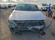 2021 Nissan Altima SV