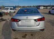 2021 Nissan Altima SV