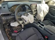 2021 Nissan Altima SV