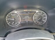 2021 Nissan Altima SV