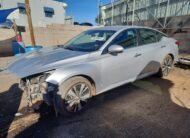 2021 Nissan Altima SV