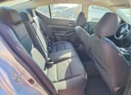 2021 Nissan Altima SV