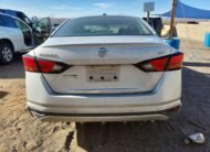 2021 Nissan Altima SV