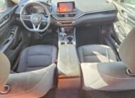 2021 Nissan Altima SV