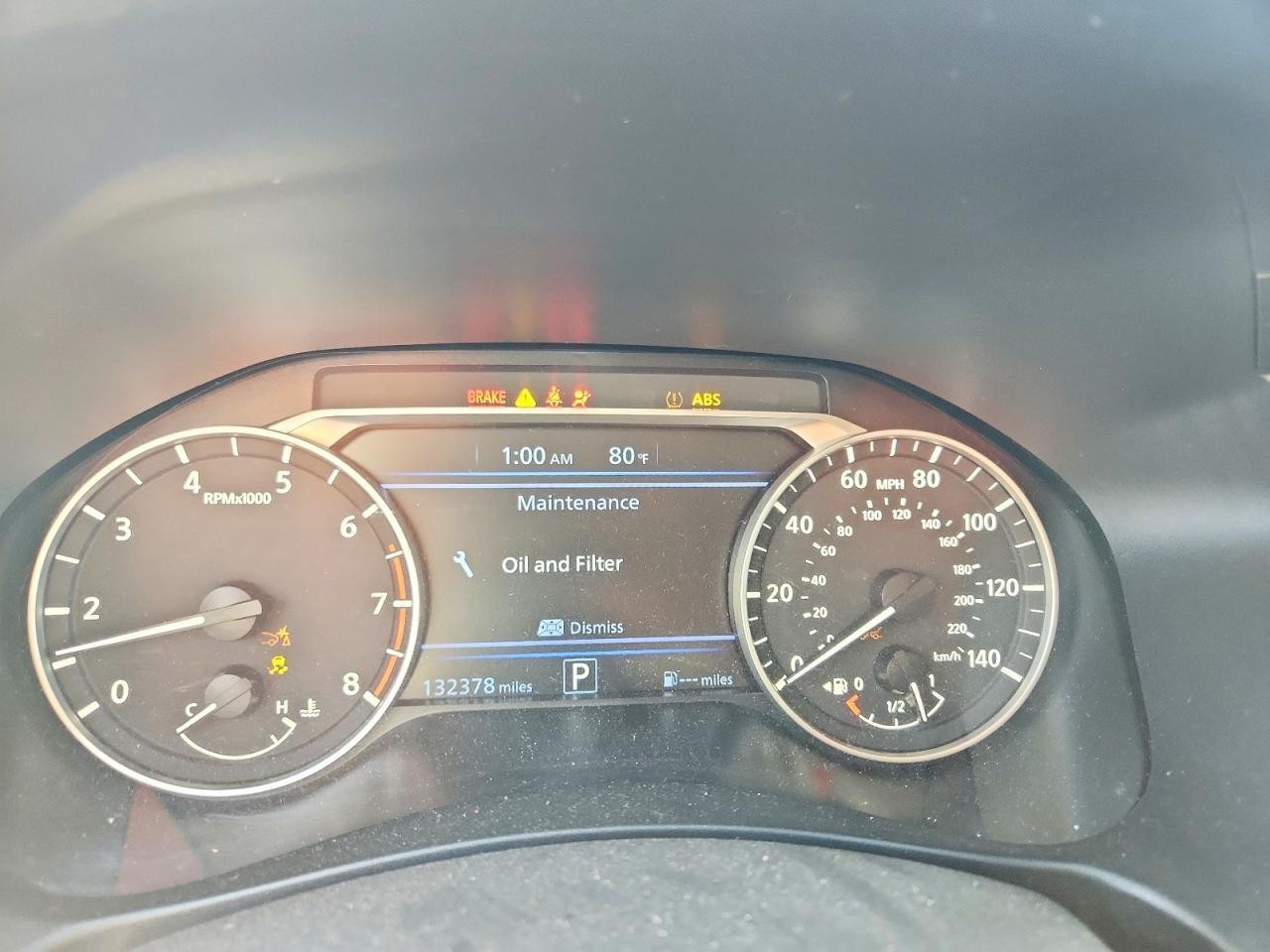 2021 Nissan Altima SV