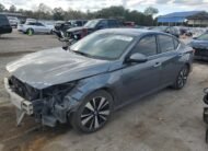 2021 Nissan Altima SV