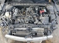 2021 Nissan Altima SV