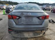 2021 Nissan Altima SV