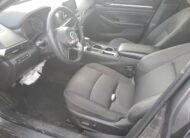 2021 Nissan Altima SV