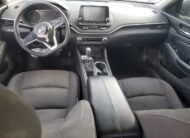 2021 Nissan Altima SV