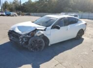 2022 Nissan Altima SR