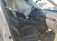 2022 Nissan Altima SR