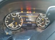 2022 Nissan Altima SR