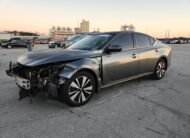 2022 Nissan Altima SV