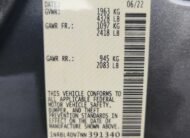 2022 Nissan Altima SV