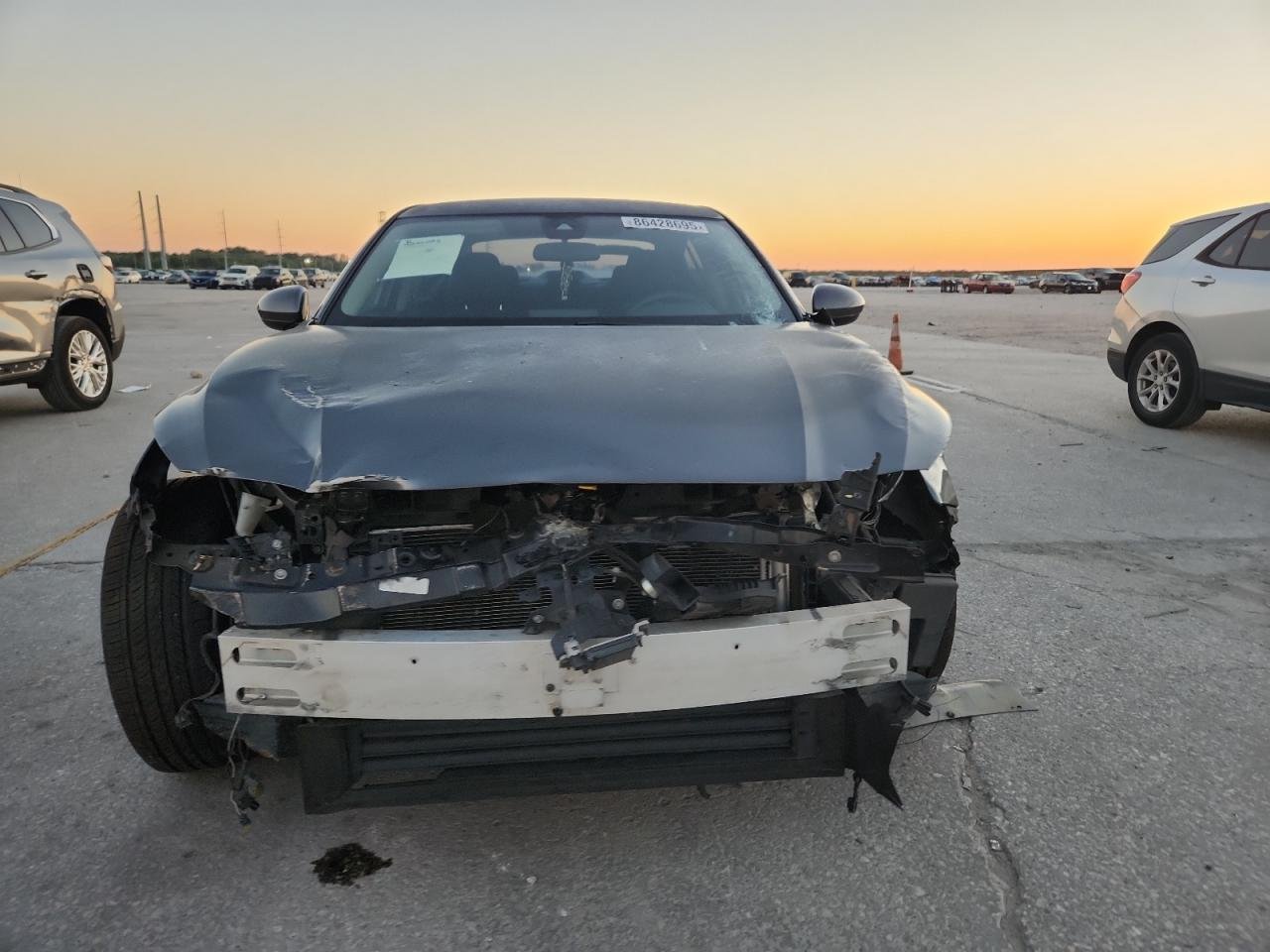 2022 Nissan Altima SV