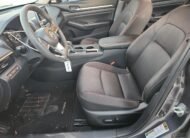 2022 Nissan Altima SV