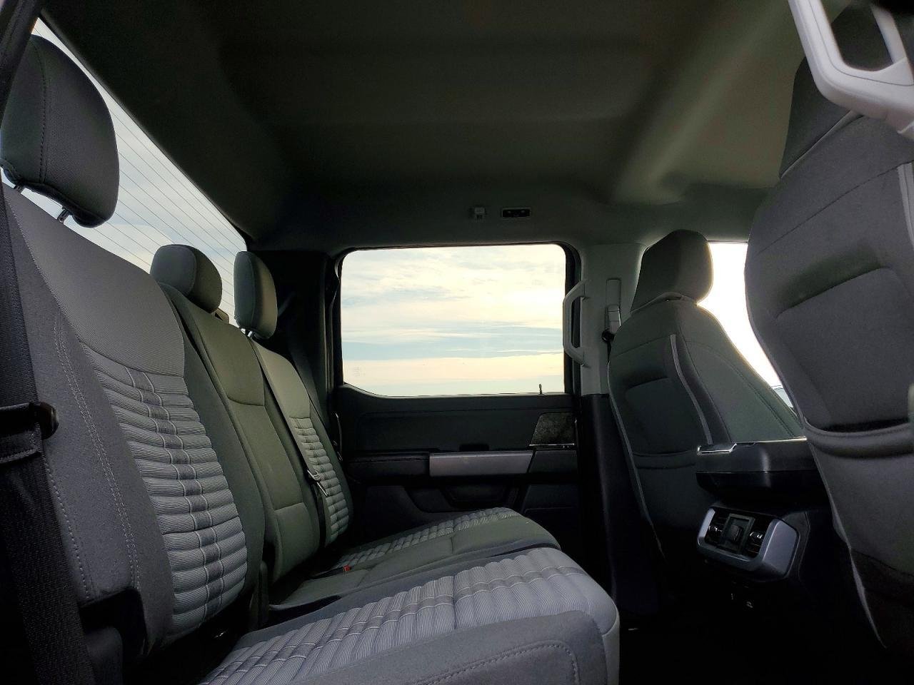 2023 Ford F-150 Supercrew