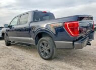 2023 Ford F-150 Supercrew