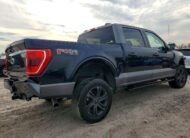 2023 Ford F-150 Supercrew