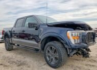 2023 Ford F-150 Supercrew