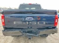 2023 Ford F-150 Supercrew