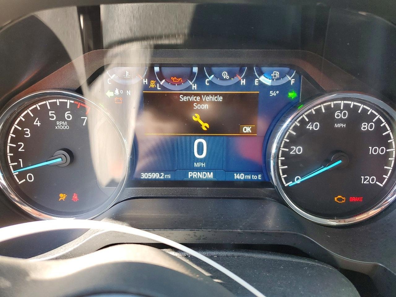 2023 Ford F-150 Supercrew