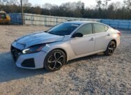 2023 Nissan Altima SR