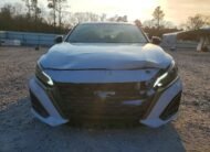 2023 Nissan Altima SR