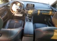 2023 Nissan Altima SR