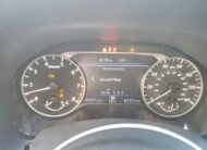 2023 Nissan Altima SR