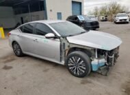 2023 Nissan Altima SV