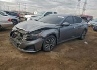 2023 Nissan Altima SV