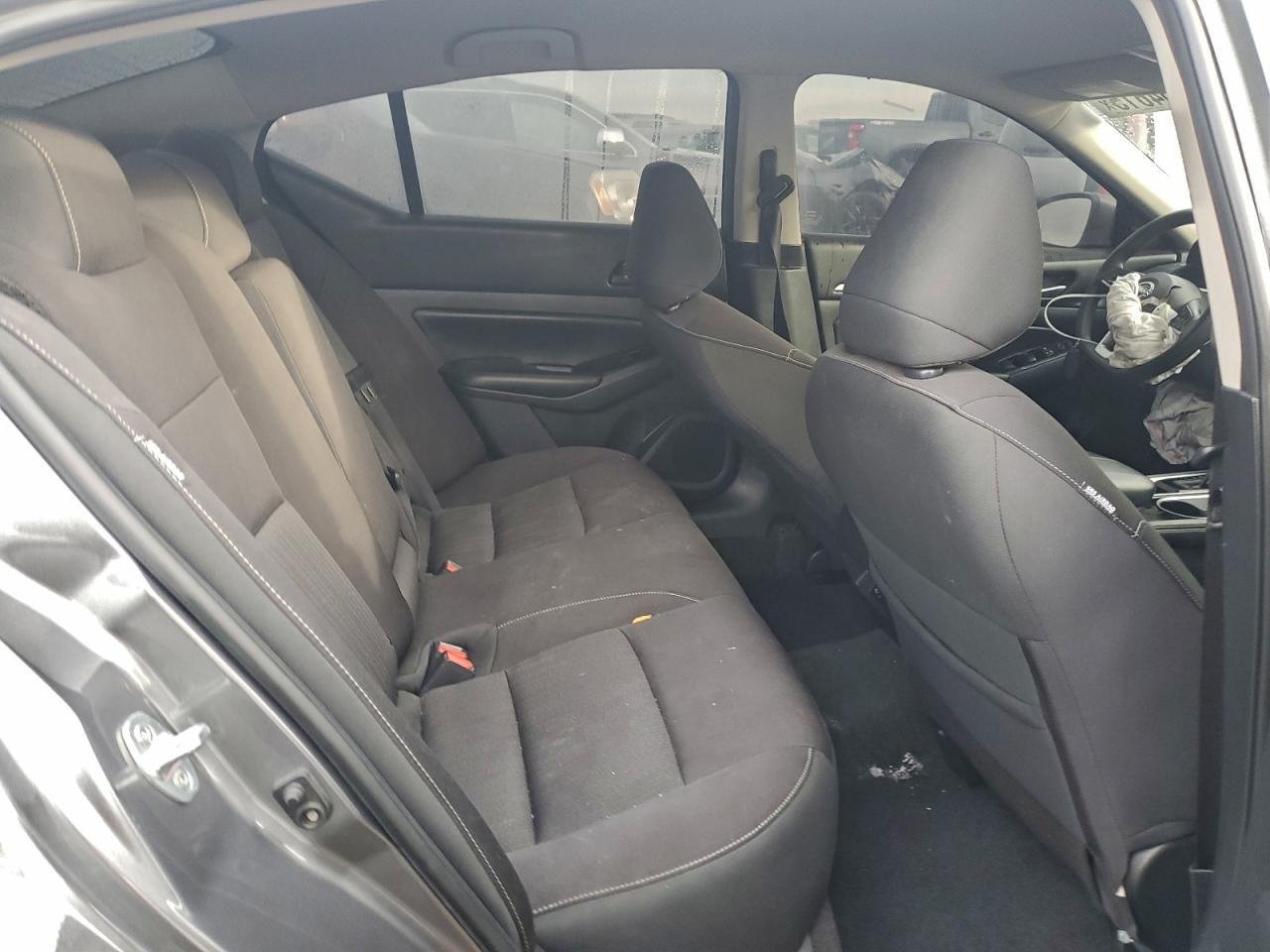 2023 Nissan Altima SV