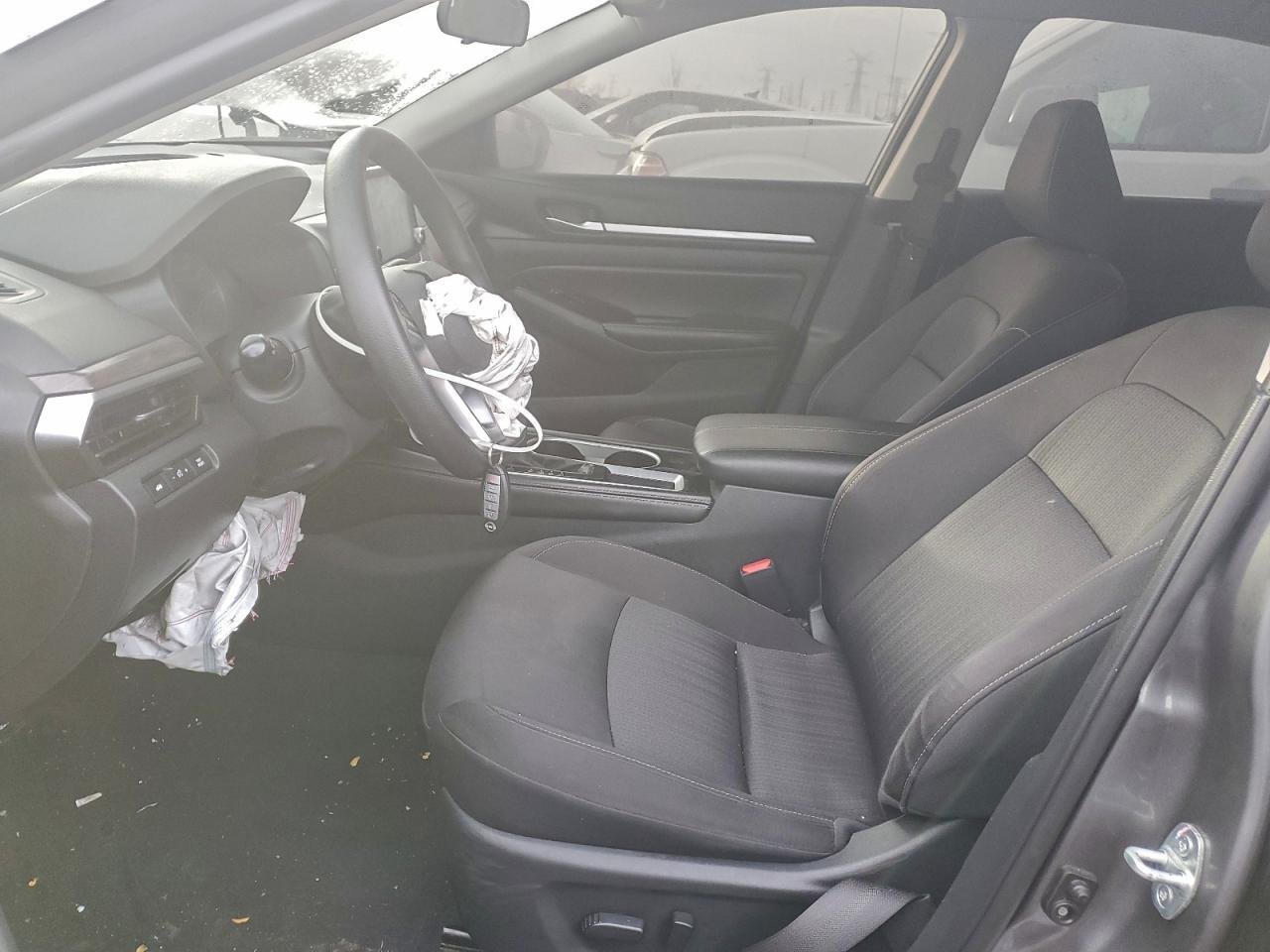 2023 Nissan Altima SV